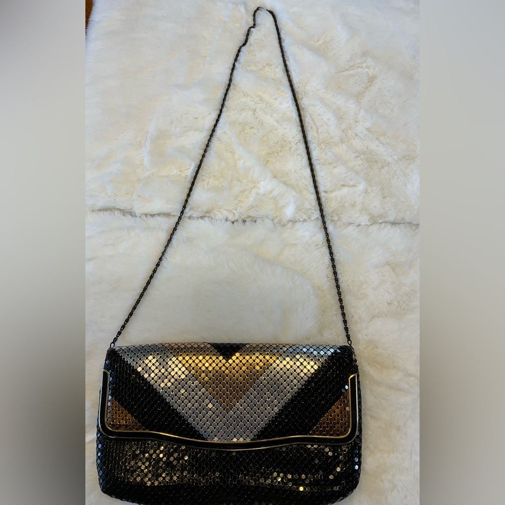 Glamour And Glitzy Formal Purse No Brand